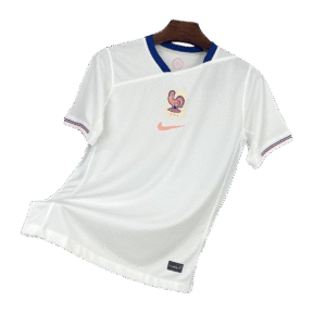 Camiseta Selección Francia Mundial 2026