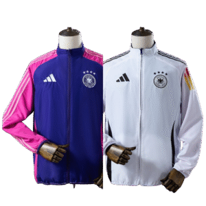 Cortavientos Reversible Alemania