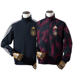 Cortavientos Reversible Alemania