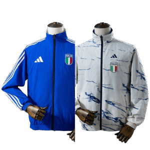 Cortavientos Reversible Italia