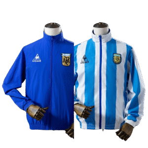 Cortavientos Reversible Argentina