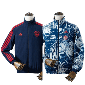 Cortavientos Reversible Bayern Munich