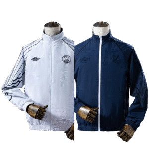 Cortavientos Reversible Paris Saint-Germain