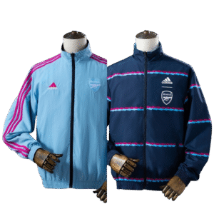 Cortavientos Reversible Arsenal