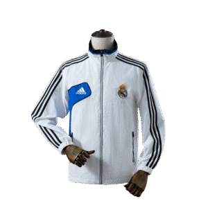 Cortavientos Real Madrid