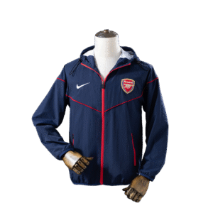 Cortavientos Arsenal