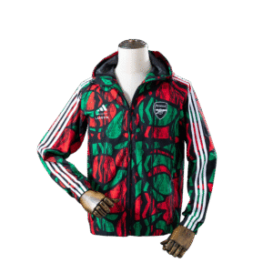 Cortavientos Arsenal