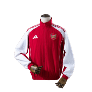 Cortavientos Arsenal