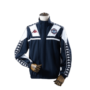 Cortavientos Manchester United