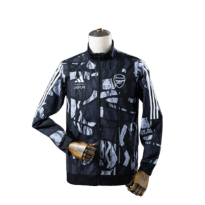 Cortavientos Arsenal