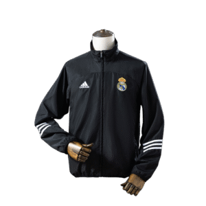 Cortavientos Reversible Real Madrid