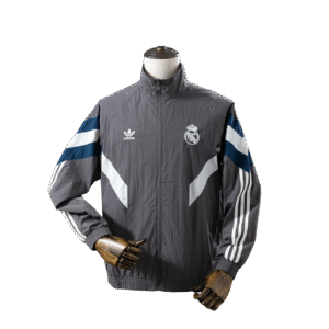 Cortavientos Real Madrid