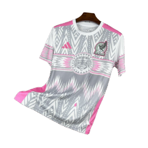 Camiseta Selección México Mundial 2026 - Edición Especial