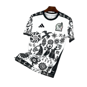 Camiseta Selección México Mundial 2026 - Edición Especial