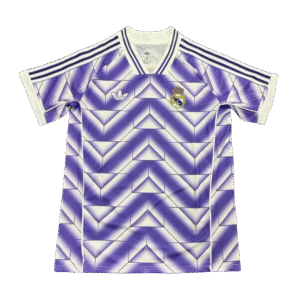 Camiseta Real Madrid 2025/26 - Edición Especial