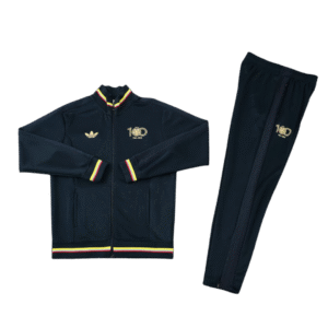 Chándal 2025/26 Cremallera Completa - Colombia