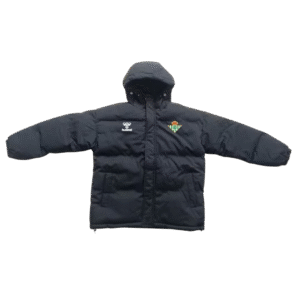 Chaquetón Real Betis 2025/26