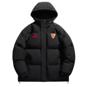 Chaquetón Sevilla FC 2025/26