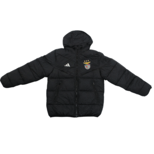 Chaquetón Benfica 2025/26