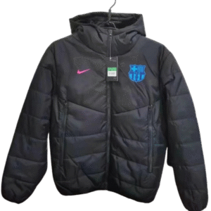 Chaquetón FC Barcelona 2025/26