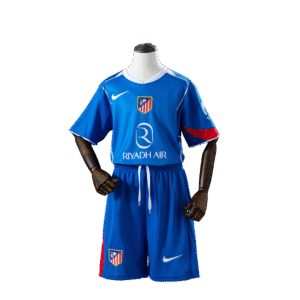 Conjunto Niño Atlético de Madrid 2025/26