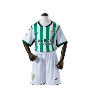 Conjunto Niño Córdoba CF 2025/26