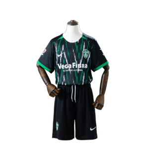 Conjunto Niño Elche Club de Fútbol 2025/26