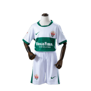 Conjunto Niño Elche Club de Fútbol 2025/26