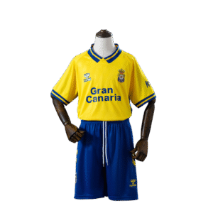 Conjunto Niño Unión Deportiva Las Palmas 2025/26