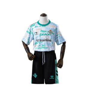 Conjunto Niño Real Betis Balompié 2025/26