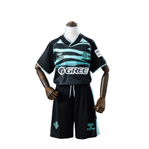 Conjunto Niño Real Betis Balompié 2025/26