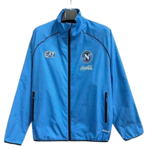 Chándal 2025/26 Cremallera Completa - Napoles