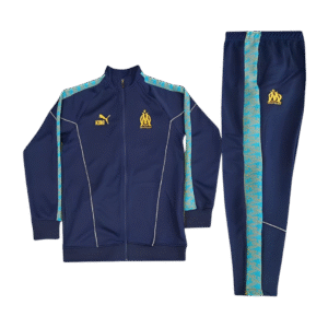 Chándal 2025/26 Cremallera Completa Marsella