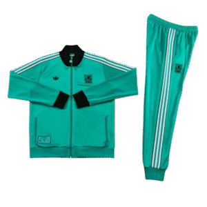 Chándal 2025/26 Cremallera Completa - Liverpool