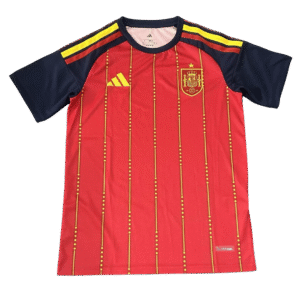 Camiseta Selección Española Mundial 2026