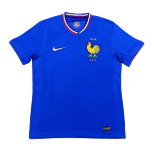 Camiseta Selección Francia Mundial 2026