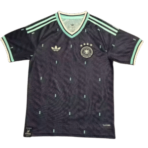 Camiseta Selección Alemania Mundial 2026