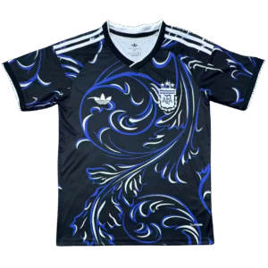 Camiseta Selección Argentina Mundial 2026