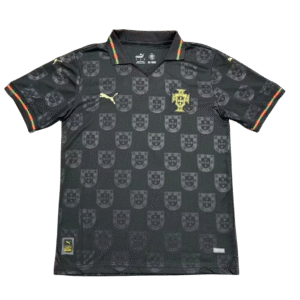 Camiseta Selección Portugal Mundial 2026
