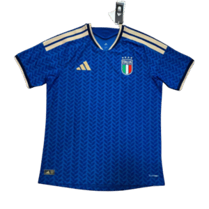 Camiseta Selección Italia Mundial 2026