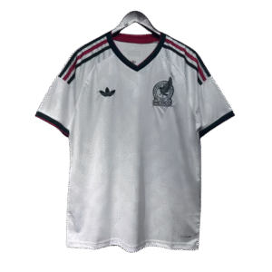 Camiseta Selección Mexico Mundial 2026