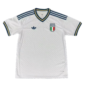 Camiseta Selección Italia Mundial 2026