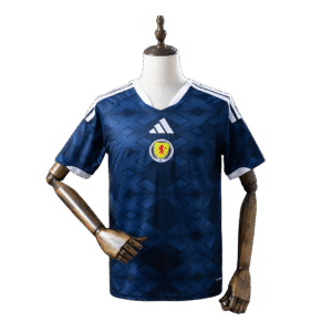 Camiseta Selección Escocia Mundial 2026