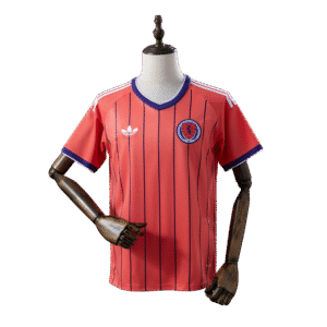 Camiseta Selección Escocia Mundial 2026