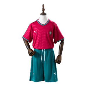 Conjunto Niño Selección Portugal 2025/26