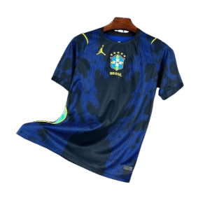 Camiseta Selección Brasil Mundial 2026 - Edición Especial