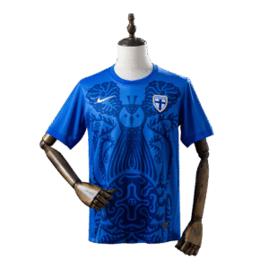 Camiseta Selección Finlandia Mundial 2026
