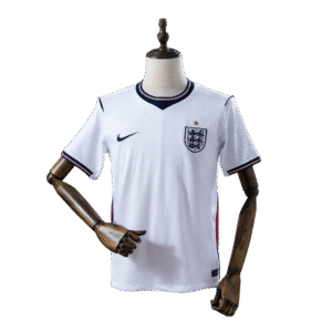 Camiseta Selección Inglaterra Mundial 2026
