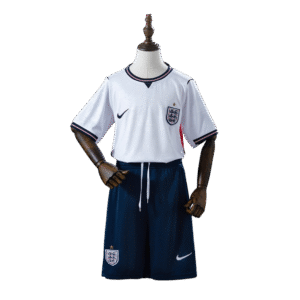 Conjunto Niño Selección Inglaterra Mundial 2026