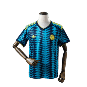 Camiseta Selección Colombia Mundial 2026